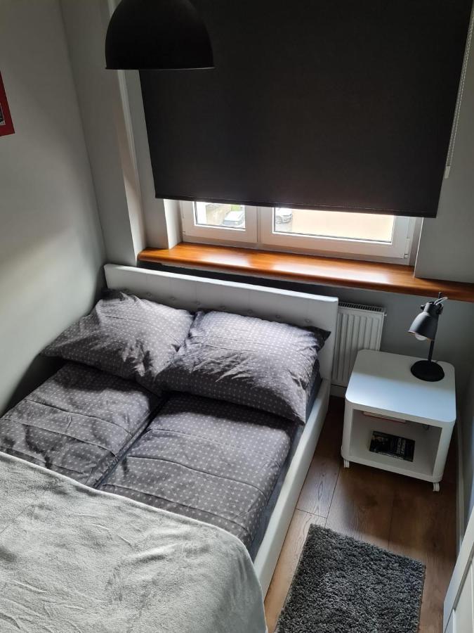 Apartament Parkowa Szczecin Polska エクステリア 写真