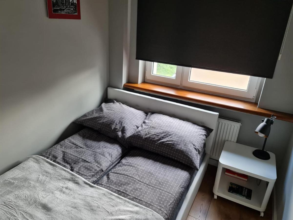 Apartament Parkowa Szczecin Polska エクステリア 写真